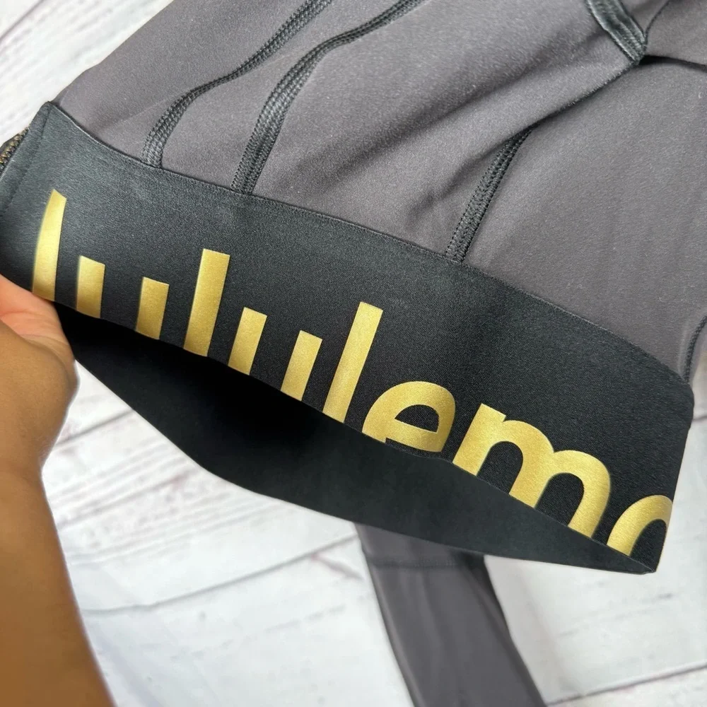 lululemon athletica very good